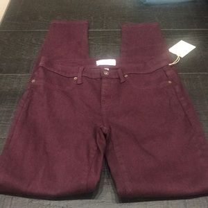 Lila Ryan ankle pants NWT